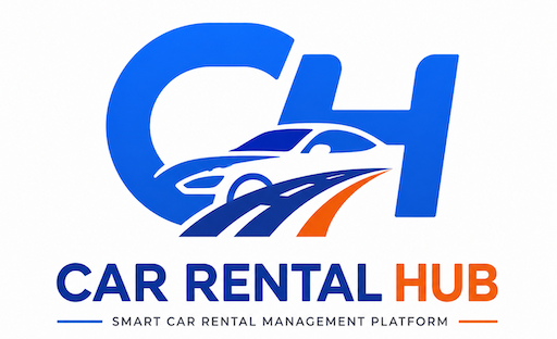 CarRentalHub